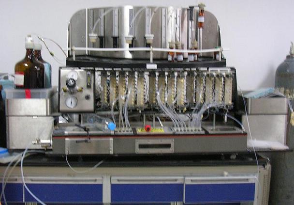 PolyPlex II��DNA�ϳɃx,��ͨ������ϳɃx