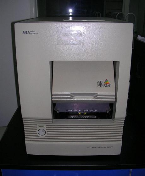 ABI 7000,ABI Prism 7000