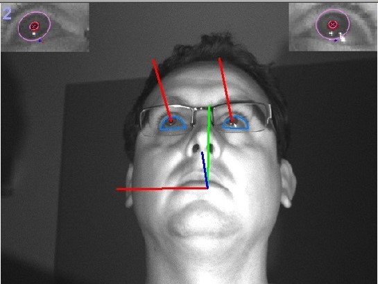 Smart Eye�{��ۄӃx