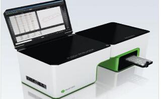 CyFlow® Ploidy Analyser