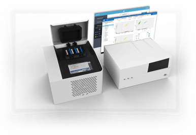 Naica TM crystal ΢�Δ�(sh��)��PCRϵ�y(t��ng)