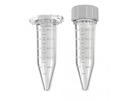Eppendorf Tubes 5.0 mL �x�Ĺ�