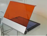 BluPAD LED�{(l��n)/���p��͸�Ճx