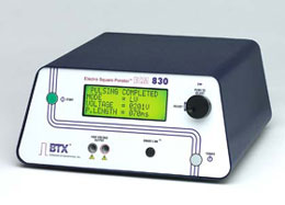 BTX ECM830 ����늴���ϵ�y(t��ng)