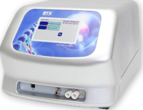 BTX Gemini X2 �p��늴���ϵ�y(t��ng)