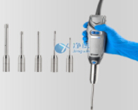 �ֳ�ʽ�M����{�C(j��)Tissue-Tearor��ɢ�C(j��)