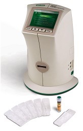 ����ȫ�ԄӼ�(x��)��Ӌ��(sh��)�xBio-Rad TC20 1450102