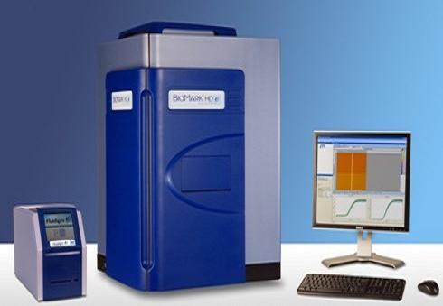 BioMark HD��ͨ����(sh��)��PCR�������ϵ�y(t��ng)