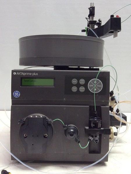 GE AKTA Prime PlusСҎ(gu��)ģ�����|(zh��)�����x