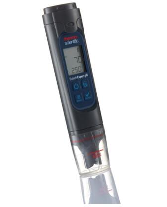 Eutech™ pH ����yԇ�x