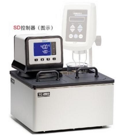 ���������w BrookfieldTC-250ϵ�к��ˮԡ