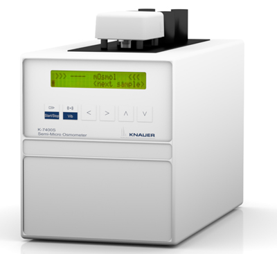 KNAUER K-7400S ���c(di��n)��΢���B͸���x