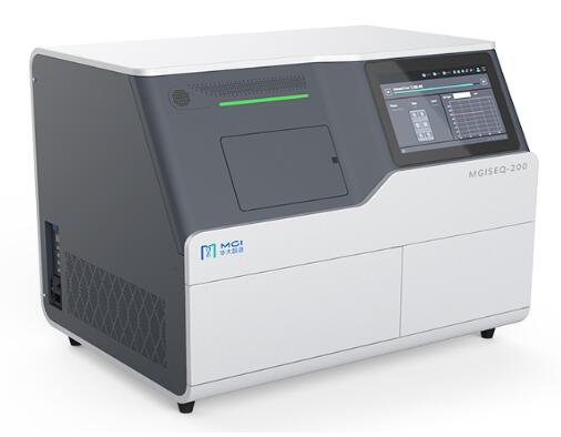 MGISEQ-200С�ͻ���y��x