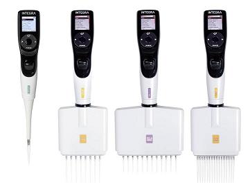 ��ʿINTEGRA VIAFLO II 늄�(d��ng)��Һ��