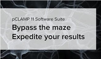 Axon™ pCLAMP™ĤƬ�Q�����W(xu��)ܛ��