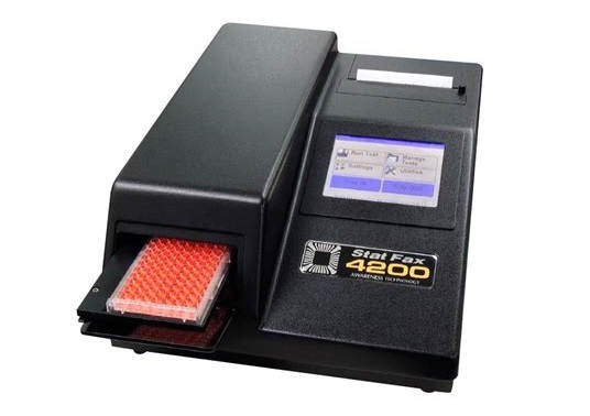 ����Awareness Stat Fax 4200ø��(bi��o)�x��(sh��)�x