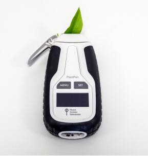 PlantPen�~�AʽPRI&NDVI�y���x