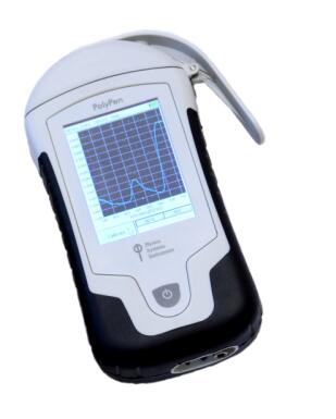 PolyPen RP-410�ֳ�ʽֲ�ﷴ����V�y���x