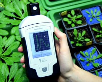 SpectraPen LM510�ֳ�ʽ���V�x