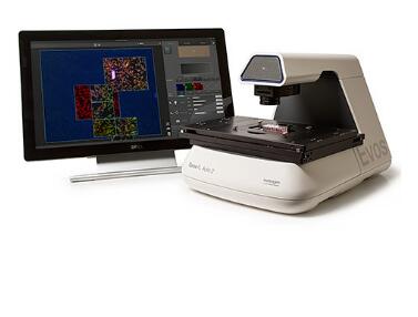 EVOS FL Auto 2ȫ�Ԅӻ���@΢����ϵ�y(t��ng)