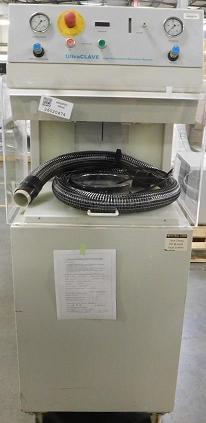 Milestone MLS UltraCLAVE�๦��΢������x