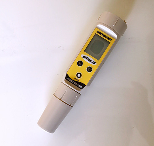 EUTECH��(y��u)�؊W��ͨPH�y(c��)ԇ�PPHTEST20