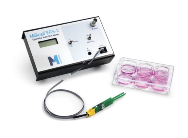 Millicell&reg; ERS-2�������x