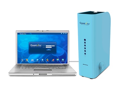 Counstar® BioLab ��(sh��)�(y��n)�Ҽ�(x��)��Ӌ(j��)��(sh��)�x