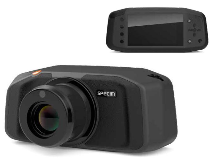 Specim IQ ���ܸ߹��V����ϵ�y(t��ng)