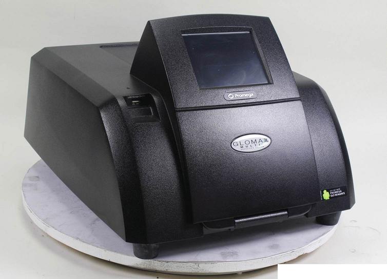 Promega Glomax Multi+��ģʽ΢�װ�z�y�x