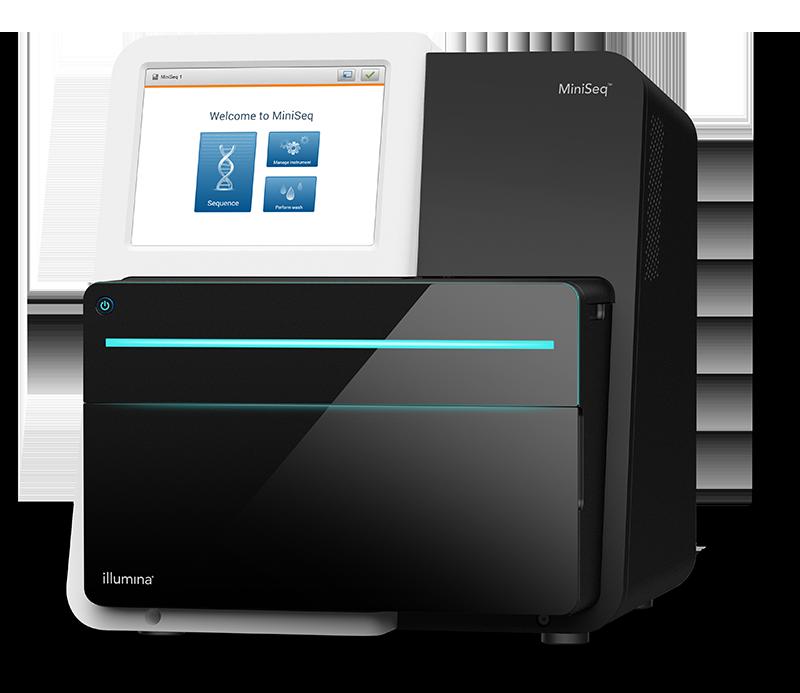 ����illumina MiniSeq MiSeq,�����y(c��)��x