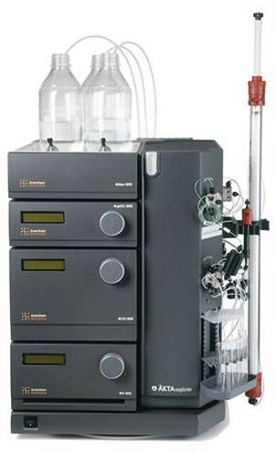 AKTA Explorer 100,Explorer 10���׼����x