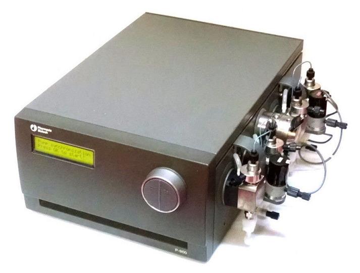 AKTA�S�����,AKTA Explorer,AKTA Purifier