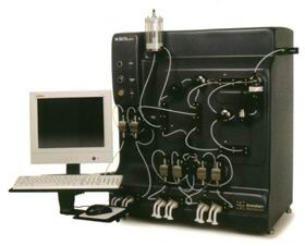 AKTA Pilot��Ҏ(gu��)ģ���׼����x,���׼���ϵ�y(t��ng)