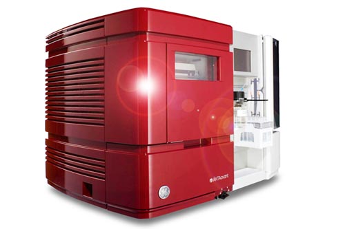 AKTA AVANT 150ȫ�Ԅ����ܵ��׼���ϵ�y(t��ng)