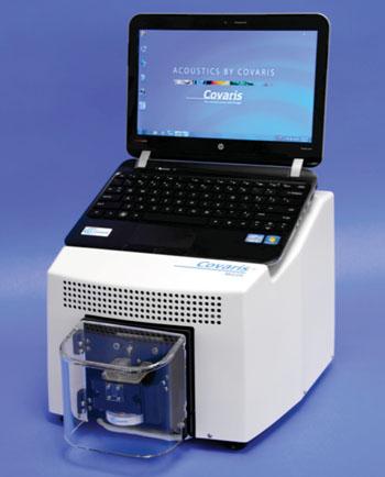 Covaris M220�Ԅ�(d��ng)�۽�������M���Ѓx