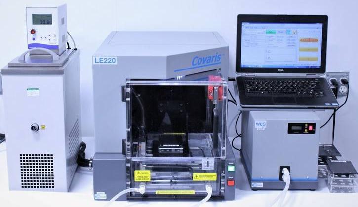 Covaris LE220��������x,DNA���Ѓx