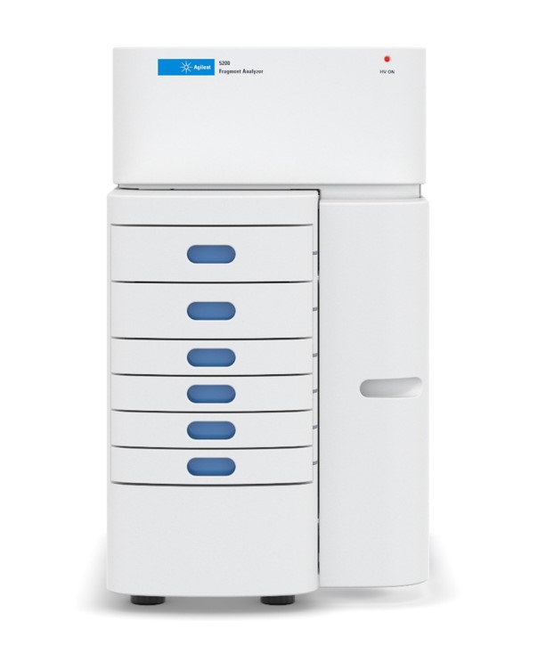 Fragment Analyzer ȫ�Ԅ�(d��ng)ë��(x��)���Ӿϵ�y(t��ng)