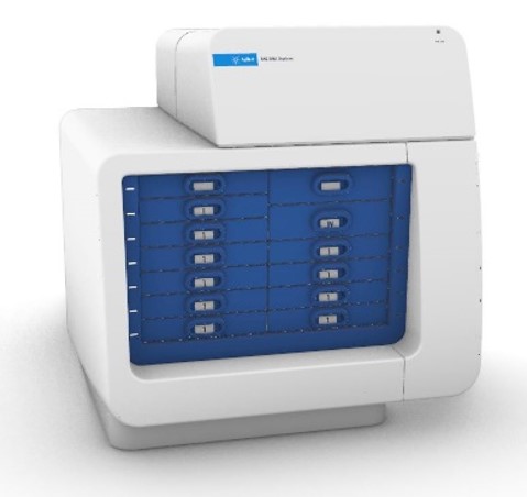 ZAG DNA�����x