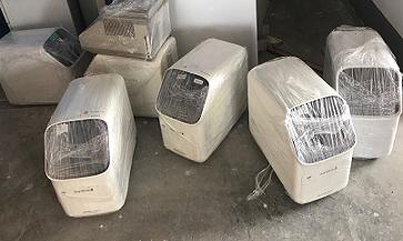 ABI QuantStudio�ɹⶨ��PCR�x���S�޷���