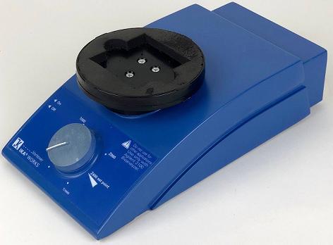 IKA MS2���u��ʎ��,Agilent 2100