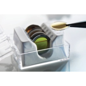 QSensors ʯӢ���w΢��ƽоƬ