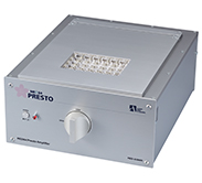 Med64 Presto微電極陣列系統(tǒng)