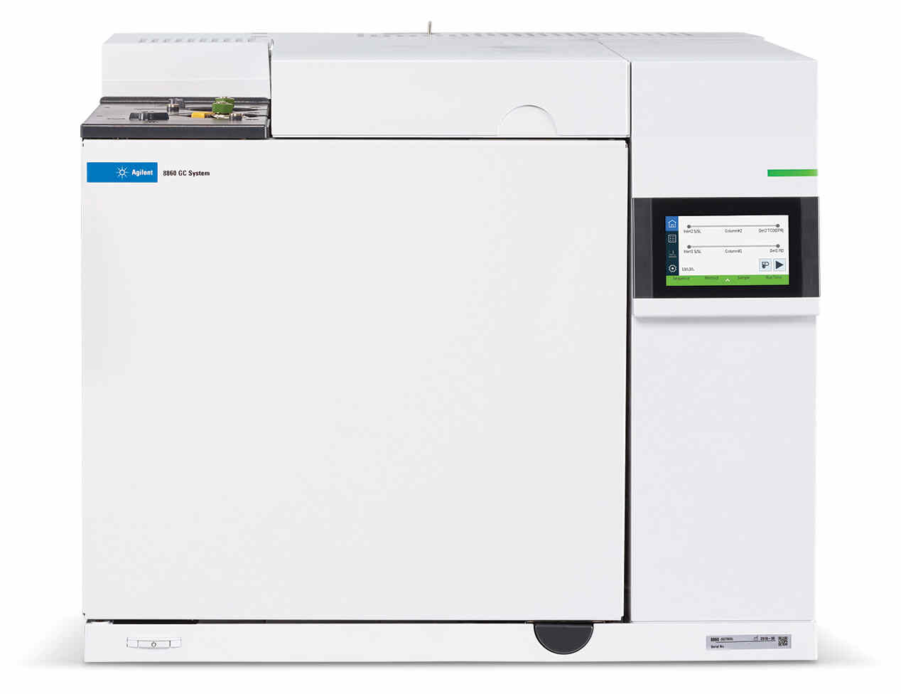 Agilent 8860 ����ɫ�Vϵ�y(t��ng)