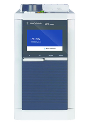 Agilent Intuvo 9000 ����ɫ�Vϵ�y(t��ng)