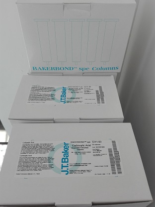 BAKERBOND Carboxylic Acid������ȡ��