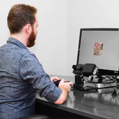 EyeLink 1000Plus �ۄ�(d��ng)�x