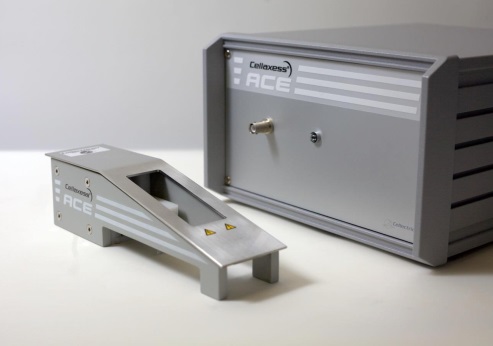 Cellaxess ACE ��ںσx