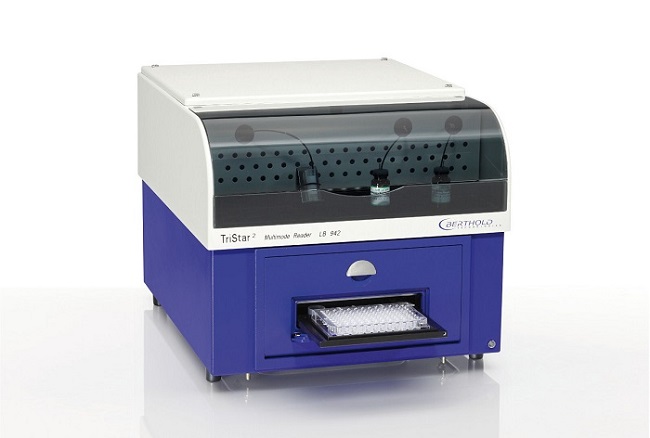 ΢�װ�๦�ܷ����x Berthold LB 942