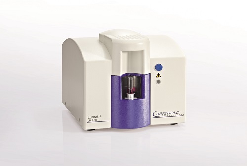 ��ʽ���W(xu��)�l(f��)��z�y(c��)�x Berthold LB 9508